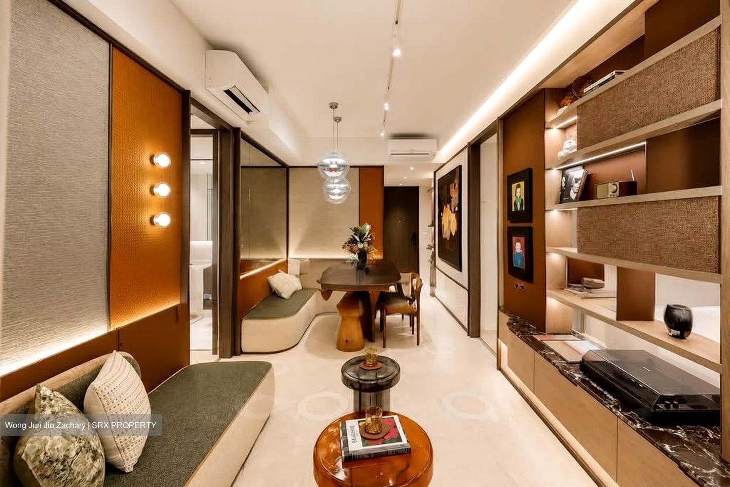 Media Circle (D5), Condominium #596286391